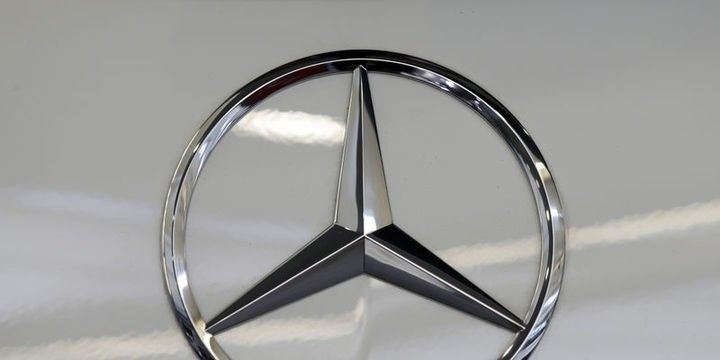 Azərbaycanda “Mercedes”in rəhbərliyi dəyişdi