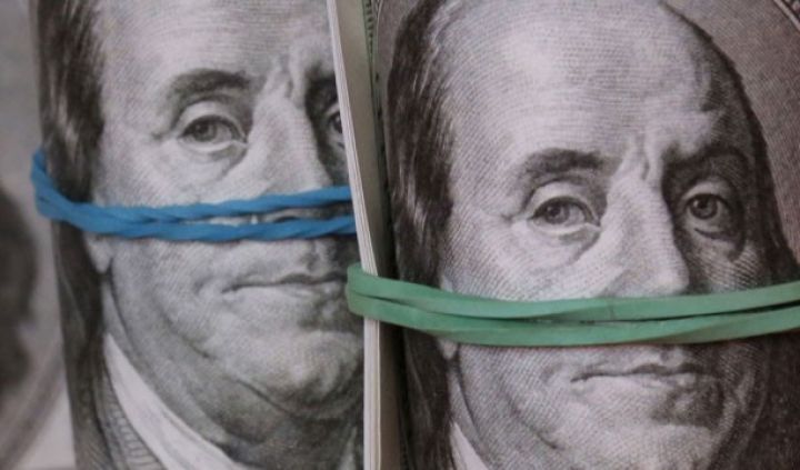 Bu gün Dollar ilə bağlı nələr baş verdi? - GÜNƏ BAXIŞ