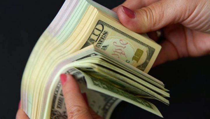 Dolların sabaha olan məzənnəsi açıqlandı