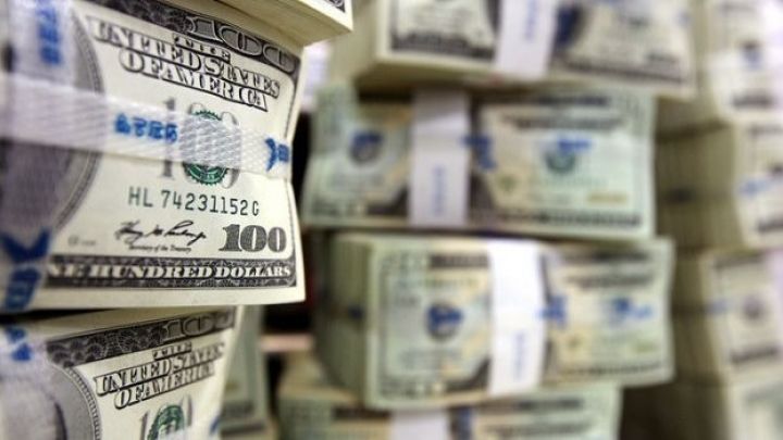 Hərrac başa çatdı  - DOLLAR QALXDI