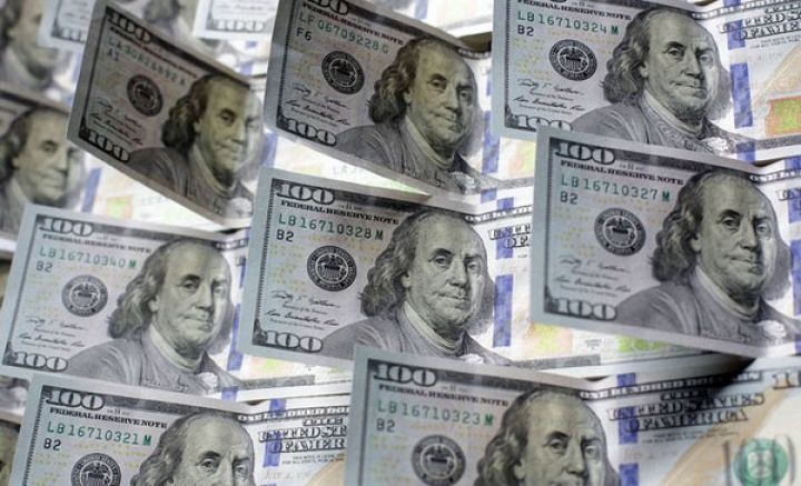 Bu gün Dollar ilə bağlı nələr baş verdi? - GÜNƏ BAXIŞ