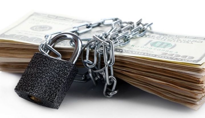 Dolların sabaha olan məzənnəsi açıqlandı