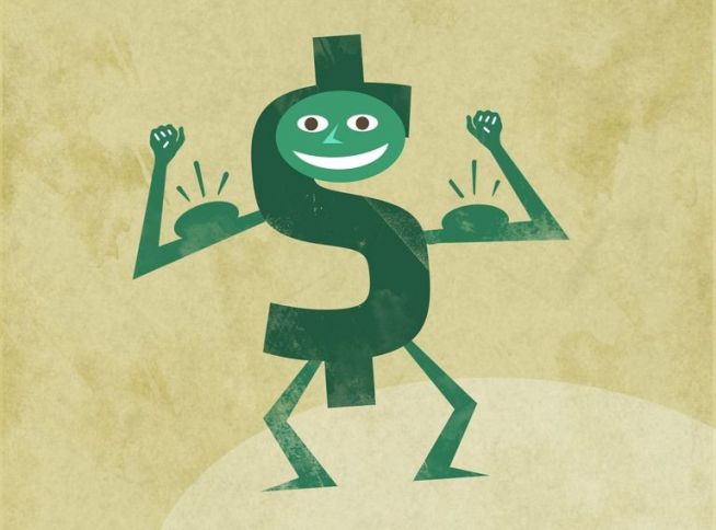 Dolların sabaha olan məzənnəsi açıqlandı