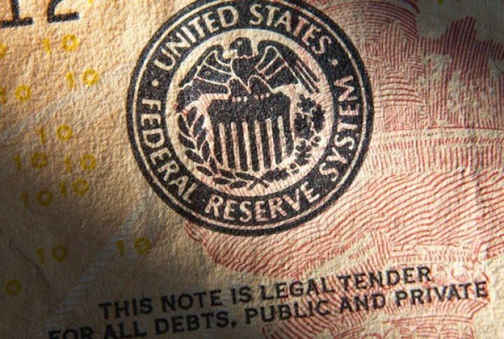 Fed faiz qərarını açıqladı