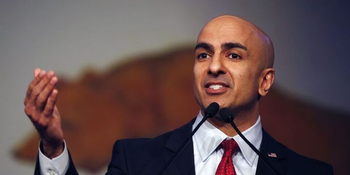 Fed/Kashkari: İnflyasiya düşərkən nə üçün faiz qaldırırıq?