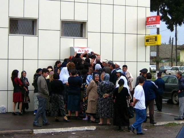 Pensiyalar üçün yeni qaydalar təsdiqləndi