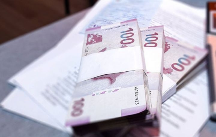 Dövlət, İpoteka və Kredit Zəmanət Fondunun borclarına cavabdeh deyil