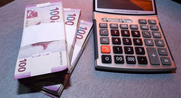 Dövlət istiqrazlarını almaq üçün "baş yarılıb"