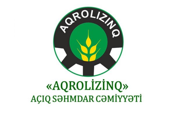 “Aqrolizinq”in nizamnamə kapitalı artırılacaq