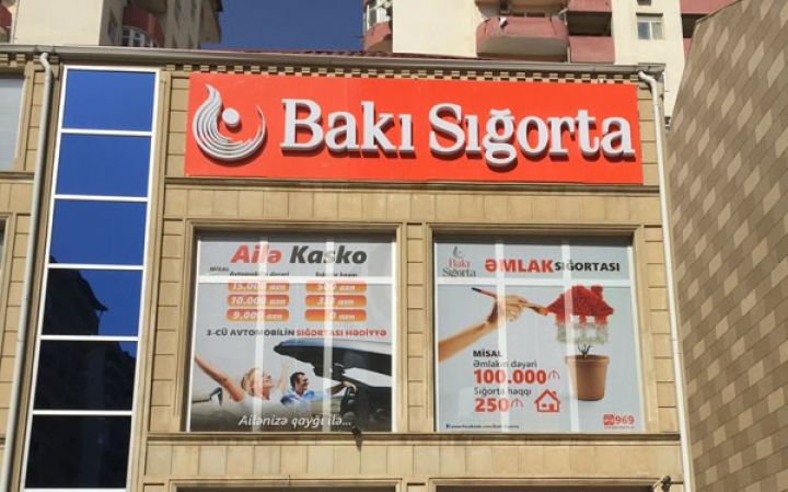 “Bakı Sığorta” artımı bərpa edir