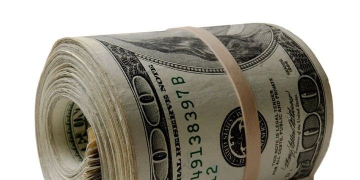 Manat Dollar qarşısında geri çəkildi - HƏRRAC BAŞA ÇATDI