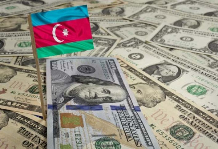 Banklarda Dolların yeni qiymətləri - SİYAHI- YENİLƏNİB