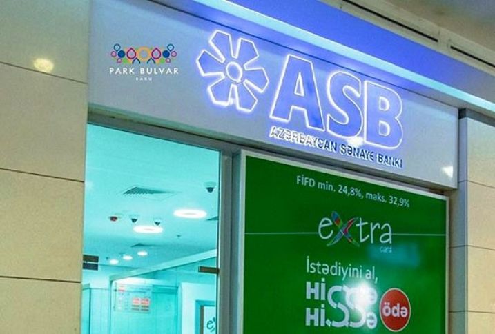 "Azərsun Holdinq"ə daxil olan bankın vəziyyəti məlum oldu