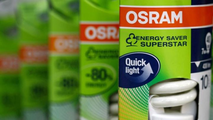 "Simens", "Osram"dakı qalan payını da satdı