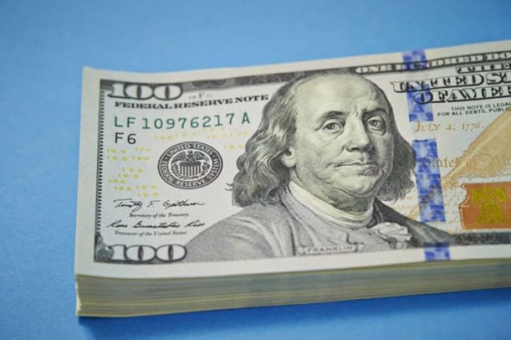 Valyuta hərracı başa çatdı - SON DƏQİQƏ