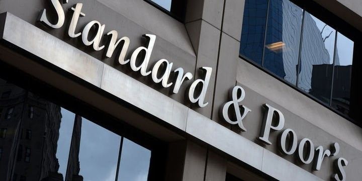 S&P, Çinin kredit reytinqini aşağı saldı