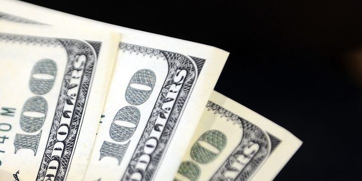 Pul menecerləri dolların bahalaşacağını gözləyir - 5%