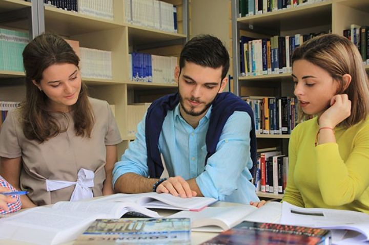 Tbilisi Dövlət Universiteti azərbaycanlılar üçün tələbə qəbulu elan edib