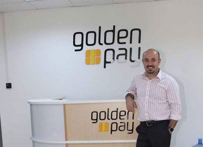 "GoldenPay"in rəhbərliyi dəyişdi - Fərid İsmayılzadə yeni vəzifə aldı