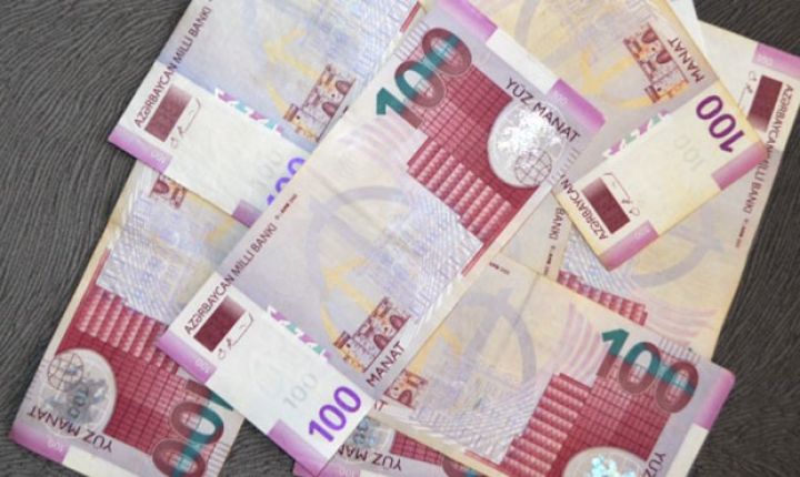 Daha bir bankın göstəriciləri kreditlərin azaldığını ortaya qoydu