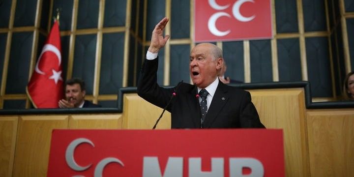 Bahçeli "26 Avqust 2018 tarixində seçki keçirilməlidir" dedi, Lirə ucuzlaşdı