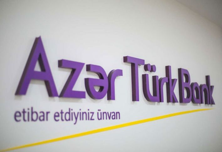 “Azər-Türk Bank”da struktur dəyişdi
