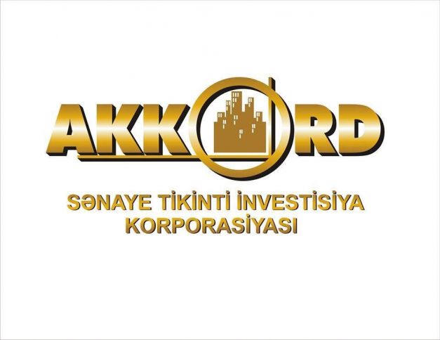 “Akkord” 2 tenderin qalibi oldu - 59,5 MİLYON DOLLAR