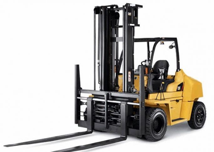 7 tonluq forkliftlər icarəyə götürüləcək - TENDER