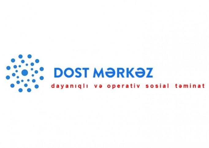 DOST mərkəzlərində “bir pəncərə”dən xidmətlər təqdim olunacaq