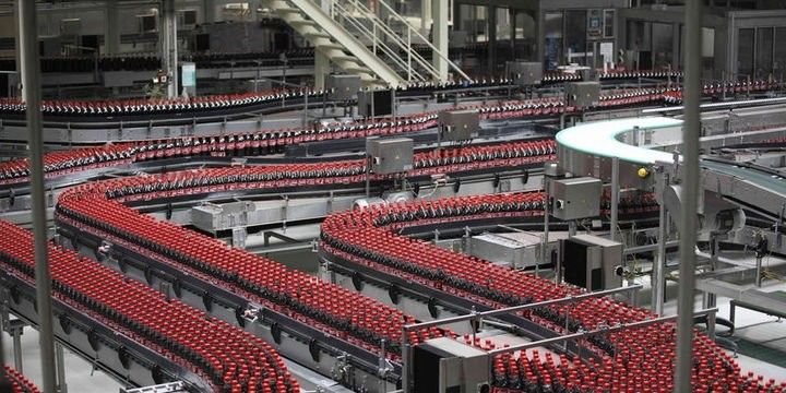 Azərbaycanda da fəaliyyət göstərən "Coca-Cola İçecek" şirkətində yeni maliyyə direktoru