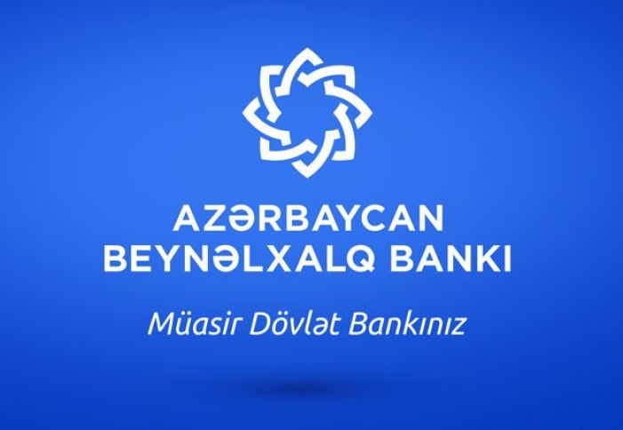 Beynəlxalq Bankda informasiya texnologiyaları üzrə baş direktor dəyişib