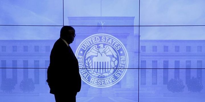 Fed protokolları dərc edildi, Dollar bahalaşdı