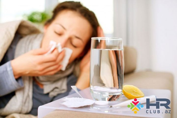 Məzuniyyətdə olarkən xəstələnsəniz, hüquqlarınız nələrdir ?