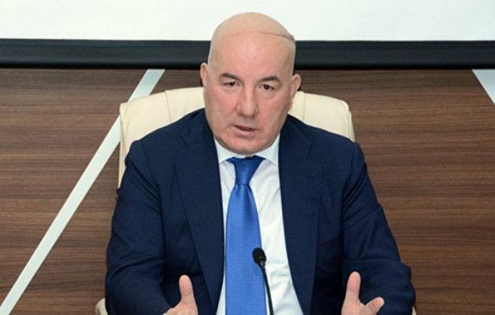  "Devalvasiya üçün heç bir fundamental səbəb yoxdur"