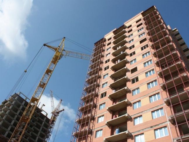 24 binadan ibarət yaşayış kompleksi inşa edilir 