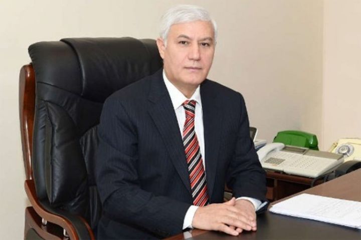 "Dövlət qulluqçuları məşğul əhalisinin çox cüzi bir hissəsini təşkil edir"