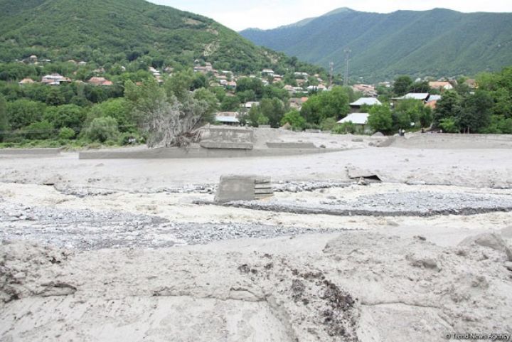 FHN əməkdaşları Daşkəsənə ezam olundu