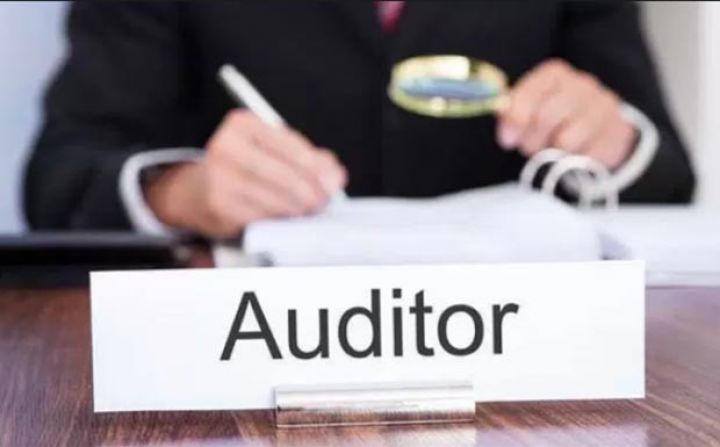 19 bank auditdən "üzüağ" çıxmayıb  