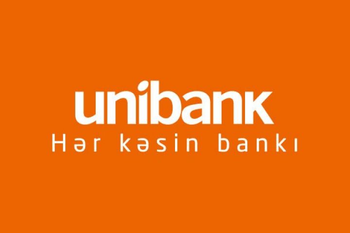 Unibank istiqraz sahiblərinə ilk faizləri ödəyib