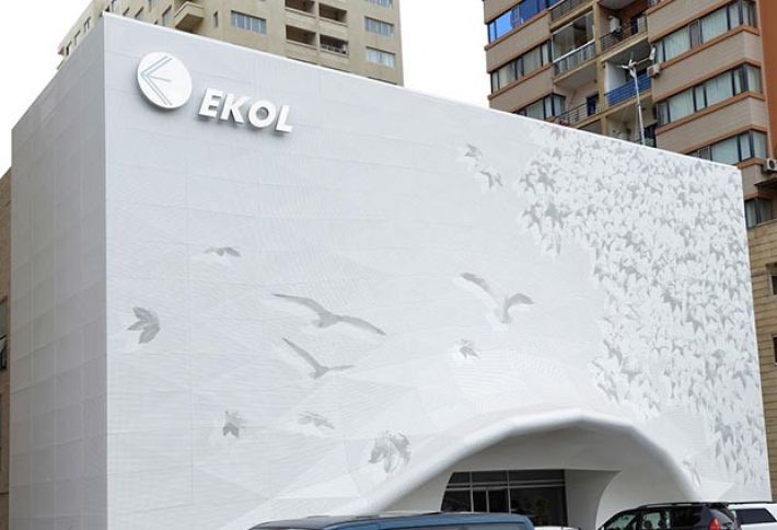 “Ekol” zərərdən mənfəətə keçib