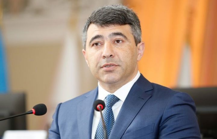 İnam Kərimov aqrar sahə üçün 5 strateji istiqamət müəyyən edib