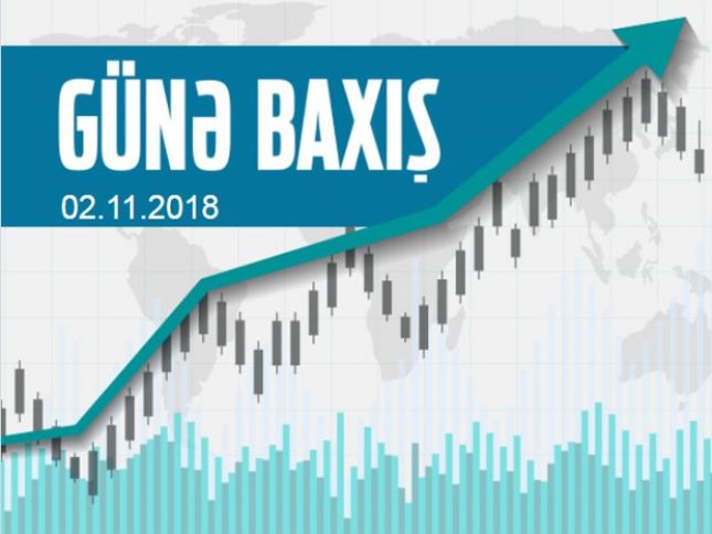 Dolların qiymətlərində ucuzlaşma davam etməkdədir - GÜNƏ BAXIŞ