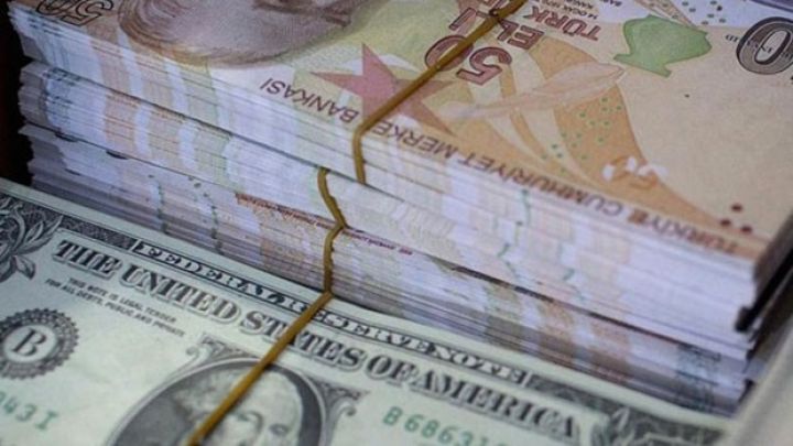"Dollar ilin sonuna qədər 5 lirəyədək geriləyə bilər"