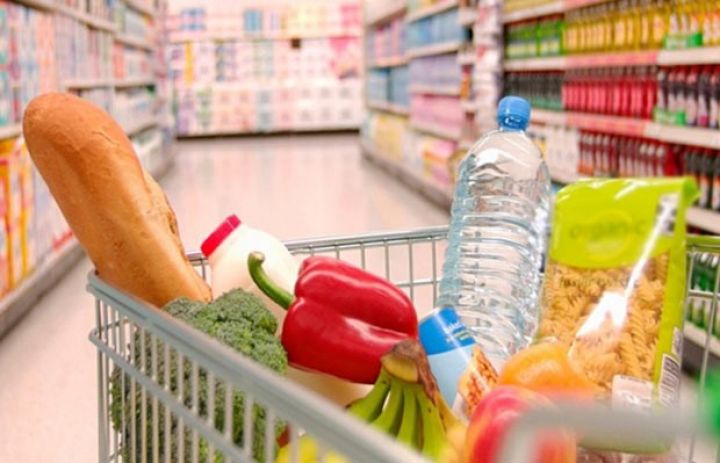 Dünyada ərzaq qiymətləri düşüb