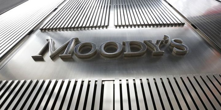 "Moodys": Türkiyə iqtisadiyyatı durğunluğa girib