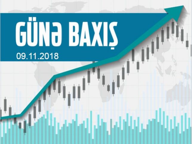 Avro və Funt yenidən ucuzlaşır - GÜNƏ BAXIŞ