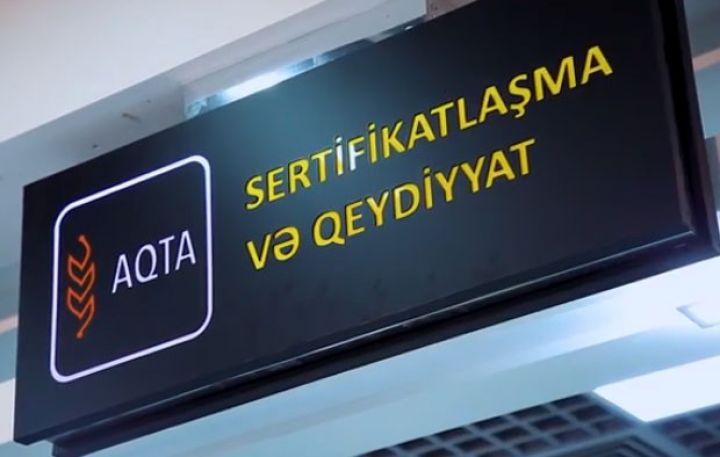 "Sözügedən hadisənin qida zəhərlənməsi olmadığı müəyyən edilib"