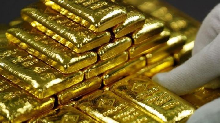 ARDNF “AzerGold”dan qızıl almağa başlayıb