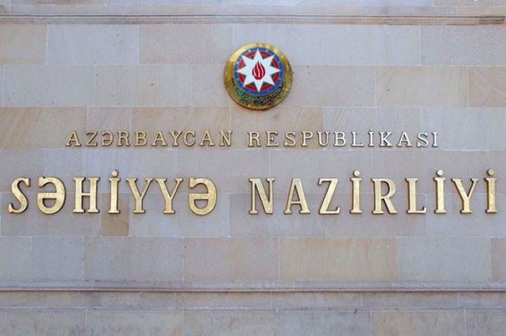 Səhiyyə Nazirliyinə yeni səlahiyyət verilib