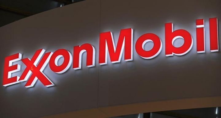 "Exxonmobil" Qərbi Gürcüstanda neft axtaracaq